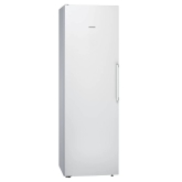Siemens KS36VVWEP iQ300 Tall Larder Fridge in White