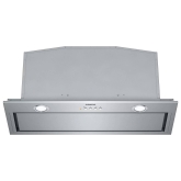 Siemens LB78574GB iQ500 70cm Canopy Cooker Hood in Stainless Steel