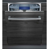 Siemens SN736X19NE Fully Intergrated varioSpeed Plus Dishwasher with infoLight