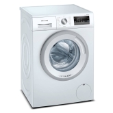 Siemens WM14N191GB 7kg 1400 Spin EcoSilence Washing Machine