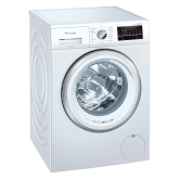 Siemens WM14UT83GB 8kg 1400 Spin EcoSilence Washing Machine