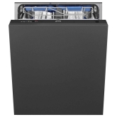 Smeg DI13EF2 Full Size 13 Place Setting Integrated Dishwasher