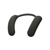 SONY HTAN7.CE7 Wireless Sony Wireless Dolby Atmos? Neckband Speaker - Black