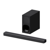 SONY HTG700CEK Bluetooth Sound Bar with Dolby Atmos, DTS:X + Wireless Subwoofer