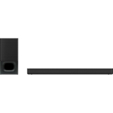 Sony HTSD35CEK Bluetooth 2.1 Sound Bar with Wireless Subwoofer