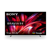 Sony K115XR95M2B.UKA 115" 4K RGB LED Google TV