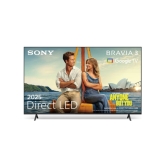 Sony K65S38B.UKA 65" 4K BRAVIA 3 LED HDR Google TV