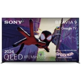 SONY K75XR90PU 75" 4K QLED TV