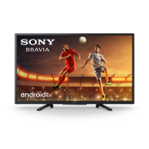 SONY KD32W800P1U 32" HD Ready HDR LED TV with Google Assistant
