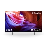 SONY KD43X85KPU 43" 4K Ultra HD HDR Google TV