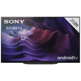 SONY KD48A9BU 48` Oled 4K Uhd TV