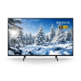 Sony KD49X7052PBU 49 inch 4K HDR LED Smart TV
