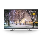 SONY KD49XH8196BU 49inch 4K  HDR LED Android TV