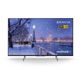 SONY KD49XH8505BU 49inch 4K HDR Android Smart LED TV