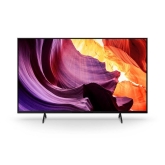 SONY KD50X80KU 50" 4K Ultra HD HDR Google TV
