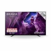 SONY KD55A8BU 55inch OLED 4K HDR Android Smart TV