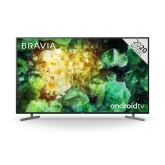 Sony Bravia KD55XH8196BU 55inch TriLuminos 4K HDR LED Android TV