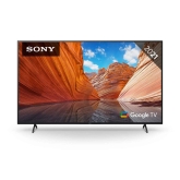 SONY KD75X81JU 75inch BRAVIA 4K HDR LED SMART Google TV