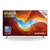 SONY KD75XH9005BU 75inch 4K HDR Full Array LED Android TV