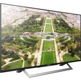 Sony KDL32WD756BU  32' Led 1080P Smart - Freeview HD - Black