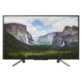 SONY KDL43WF663BU 43inch 1080p Full HD HDR Smart TV