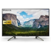 Sony KDL50WF663BU Bravia 50inch Full HD HDR Smart LED TV