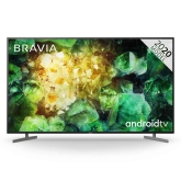 SONY KE55XH8196BU 55inch 4K HDR LED Android TV with Dolby Audio + Google Assistant