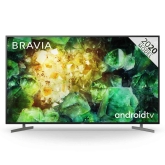SONY KE65XH8196BU 65inch 4K HDR LED Android TV with Dolby Audio + Google Assistant