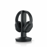SONY MDRRF895RKCEK Cordless Over Ear Headphones