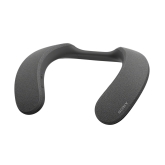 Sony  Srsns7b_Ce7 Wireless Neckband Speaker - Black