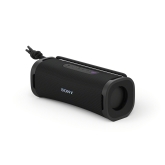SONY SRSULT10B.CE7 ULT FIELD 1 Portable Wireless Bluetooth Speaker - Black