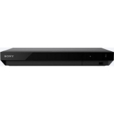 SONY UBPX500BCEK 4K Uhd Blu-Ray Player