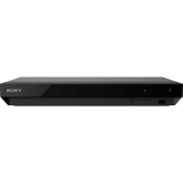 SONY UBPX700BCEK 4K HDR Smart Blu-Ray Player