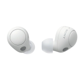 SONY WFC700NW_CE7 Wireless Noise Cancelling In Ear Headphones - White