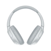 SONY WHCH710NWCE7 Wireless Over Ear Noise Cancelling Headphones - White