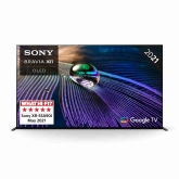 SONY XR55A90JU BRAVIA XR 55inch MASTER Series 4K HDR OLED SMART Google TV