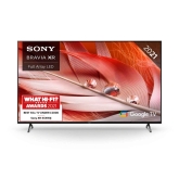 SONY XR65X90JU 65inch BRAVIA XR 4K HDR Full Array LED SMART Google TV