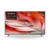 SONY XR75X90JU 75inch BRAVIA XR 4K HDR Full Array LED SMART Google TV