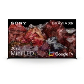 SONY XR75X95LPU 75"4K HDR Google Smart TV