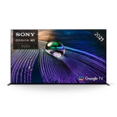 SONY XR83A90JU 83inch BRAVIA XR MASTER Series 4K HDR OLED SMART Google TV