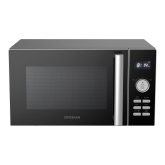 Statesman SKMG0923DSS 23 Litres Single Microwave - Silver