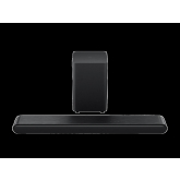 TCL S643W 3.1ch Wireless Sound bar & Subwoofer - Black