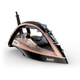 Tefal FV9845G0 3100W Steam Iron - Black & Rose Gold