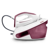 Tefal SV8012 Express Anti--Scale Steam Generator Iron