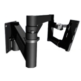 Titan 26941 Motorised TV Wall Bracket up to 40"