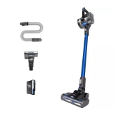 Vax CLSV-B4KC Cordless Vacuum - 45 Minutes Run Time - Blue