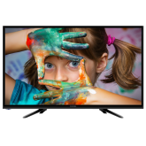 Vispera 24SOLO1 24" Freeview HD TV