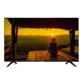 Vispera QLED50NOVA 50" 4K Ultra HD LED Smart TV