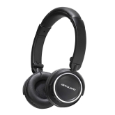 Vivanco 34897 Bluetooth Stereo Headphones with Phone Functions BTHP200