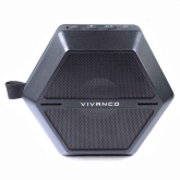 Vivanco 37329 3W Bluetooth Speaker in Black